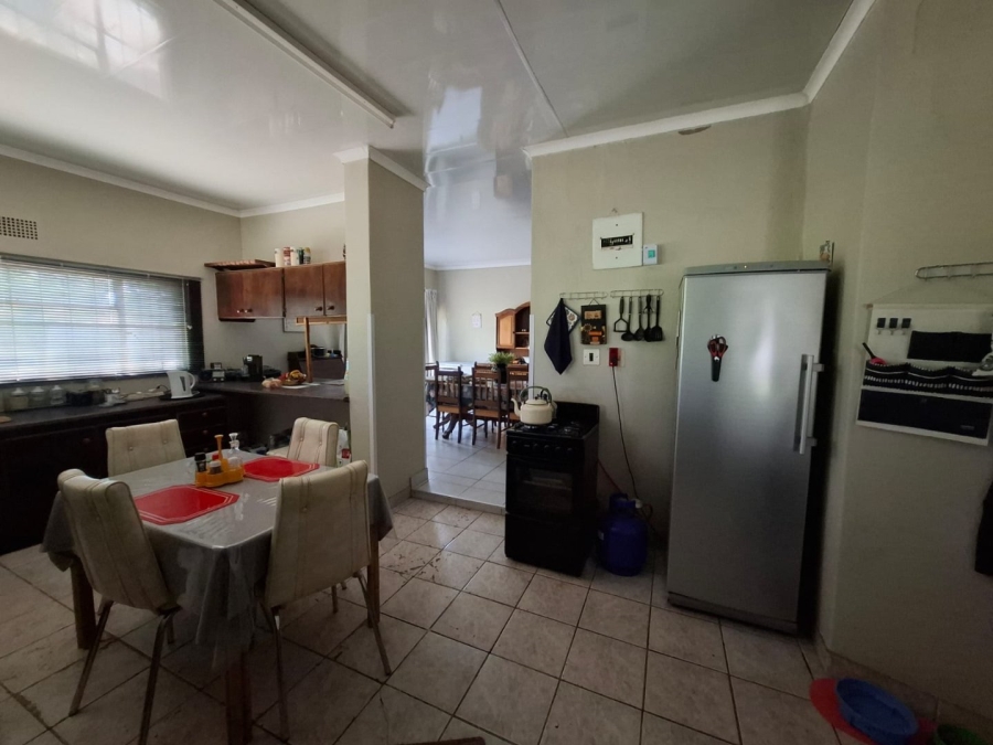 3 Bedroom Property for Sale in Roodewal Free State